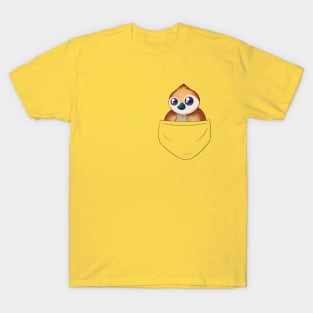 Pepe Buddy T-Shirt